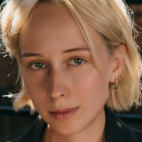 Дарья Пашина