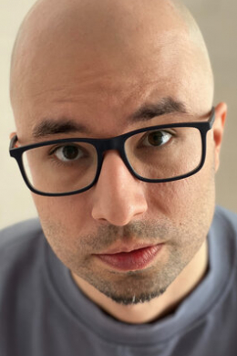 Олег Кириченко