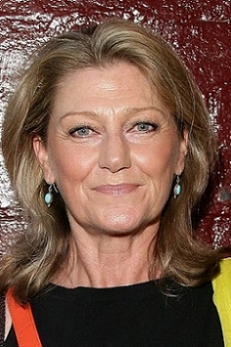 Тина Берсилл