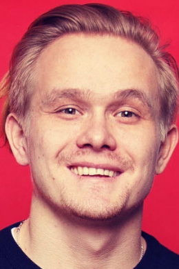 Владимир Тяптушкин