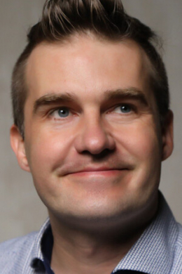 Дмитрий Власов