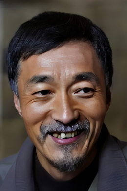 Юй Цин Хуэй