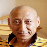 Чжан Чунь Чжун