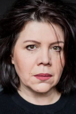 Екатерина Рябушинская