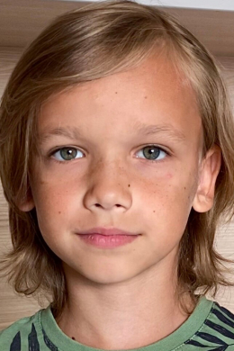 Демьян Олечкин