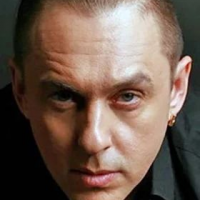 Виктор Бондарюк