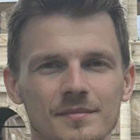 Павел Волик