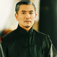 Ду Сю Цзюнь