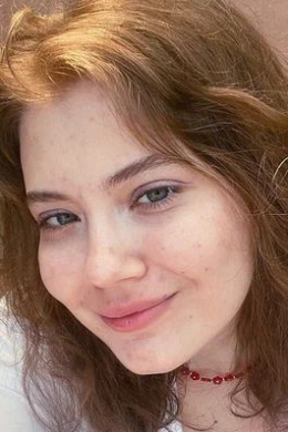 Александра Королева