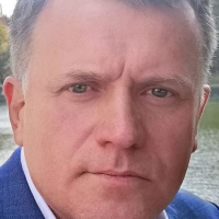 Виталий Свириденко