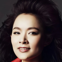 Чжан Цзин Цзин