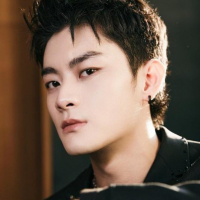 Дай Вэнь Бо