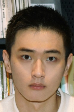 Гэ Фань Чжи