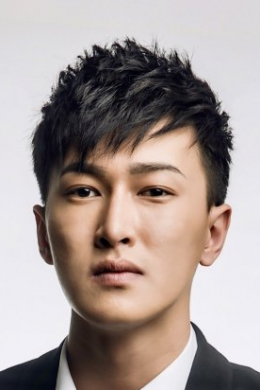 Хоу Цзюнь Гуан