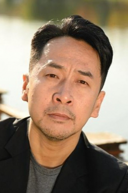 Чэнь Чу Дун