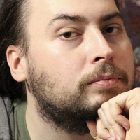 Дмитрий Игнатов