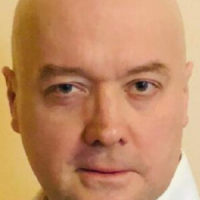 Вадим Рябинин