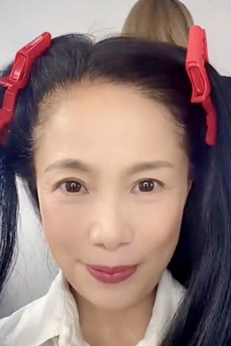 Цзян Цзы Тэн