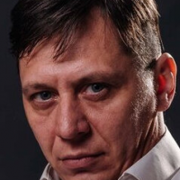 Константин Белоусов