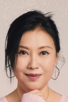 Ли Цзинь Янь