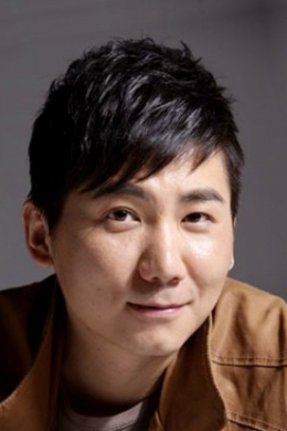 Чжэн Сяо Минь