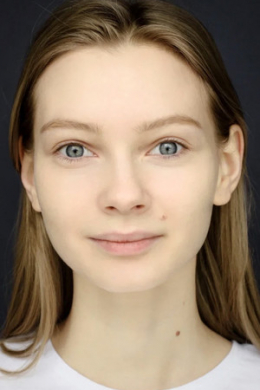 Дарья Юдичева