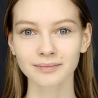 Дарья Юдичева