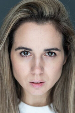 Ксения Егорова