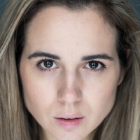 Ксения Егорова