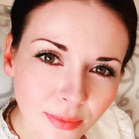 Анастасия Голотвина