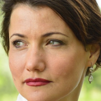 Дарья Фоминых-Дезомбре