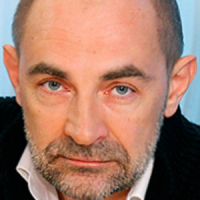 Сергей Голомазов