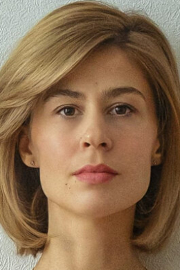 Ася Гладковская