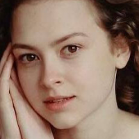 Анна Потакова