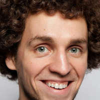 Антон Быстряков