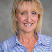 Венди Паттерсон