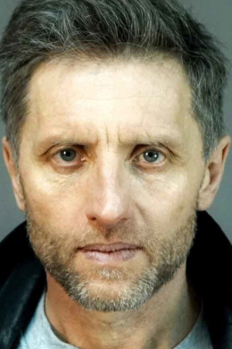 Александр Глебов