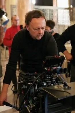 Джулиан Корт