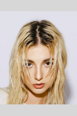 Кристина Остапенко