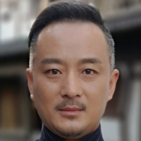 Дин Чжэн Юн