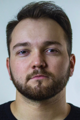 Владимир Крылов