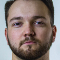 Владимир Крылов