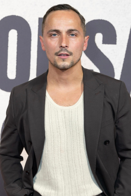 Эллиот Уоррен