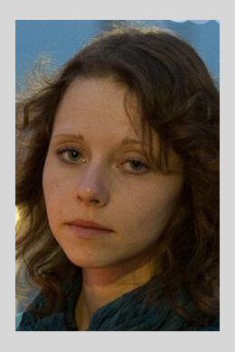 Марина Широкова