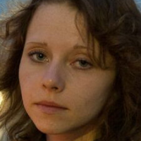 Марина Широкова