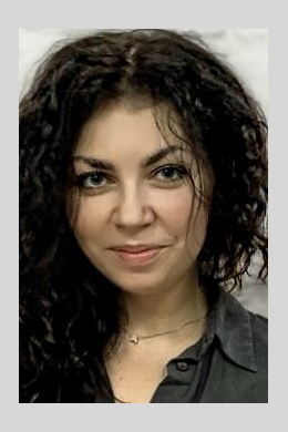 Анна Кораблева