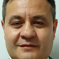 Рамиль Каратамаков