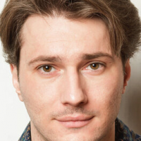 Игорь Оробей