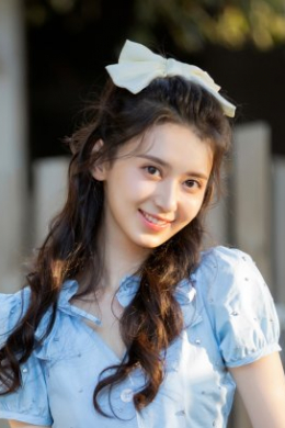 Сюй Цзы Цзюнь