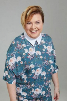 Алена Жигалова